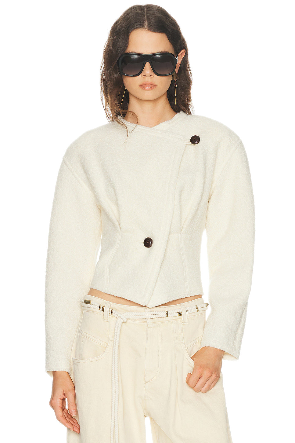 Suna Jacket