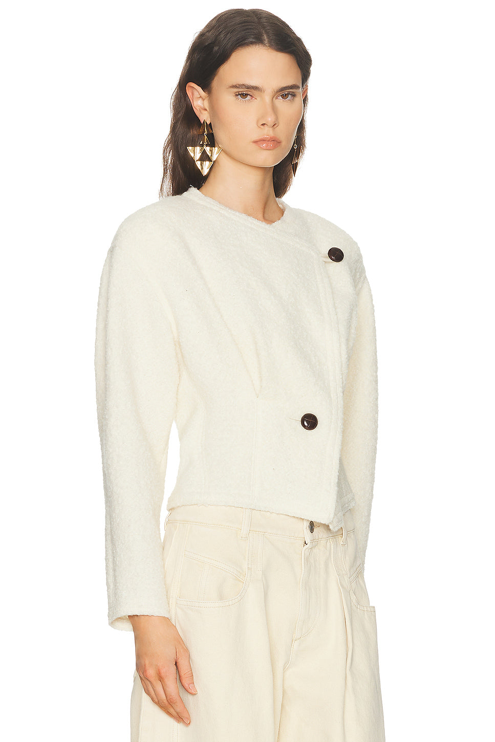 Suna Jacket