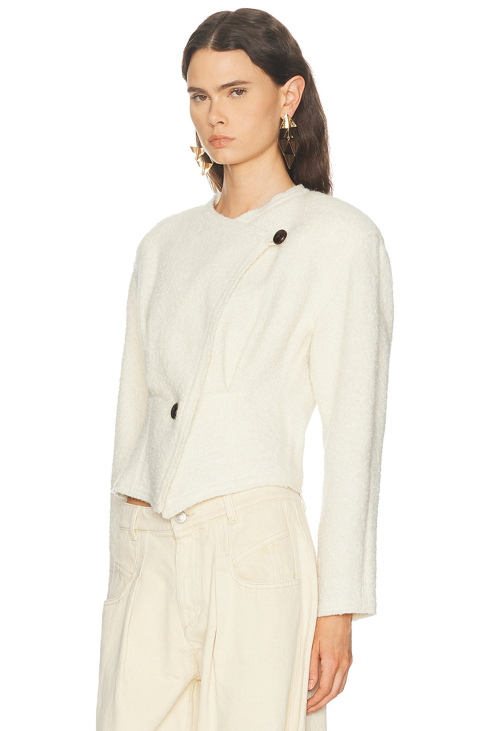 Suna Jacket