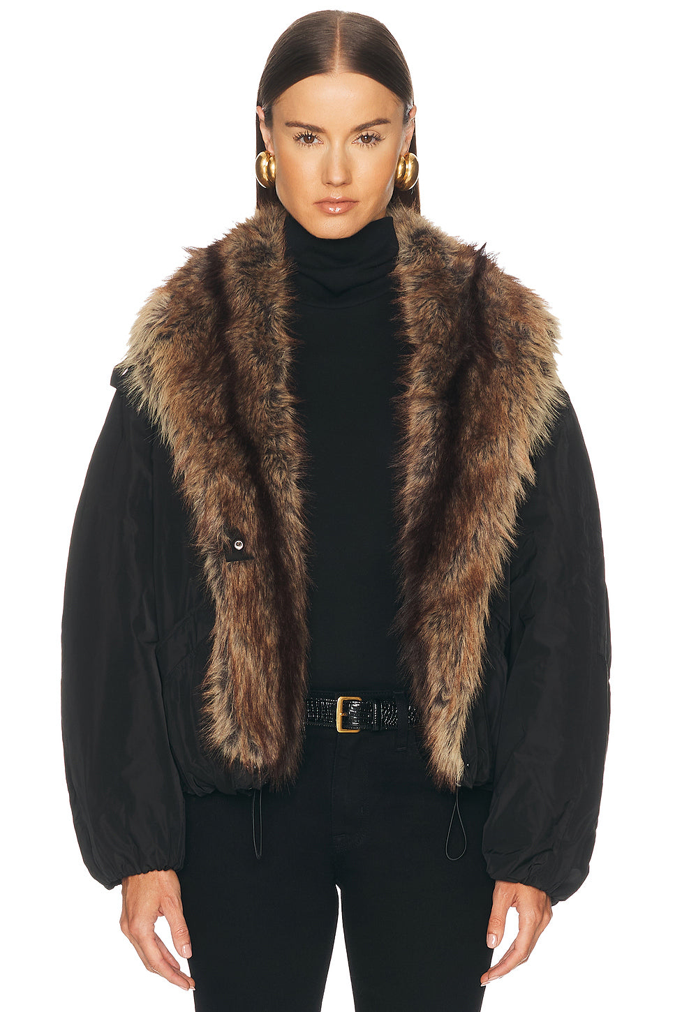 Charone Jacket