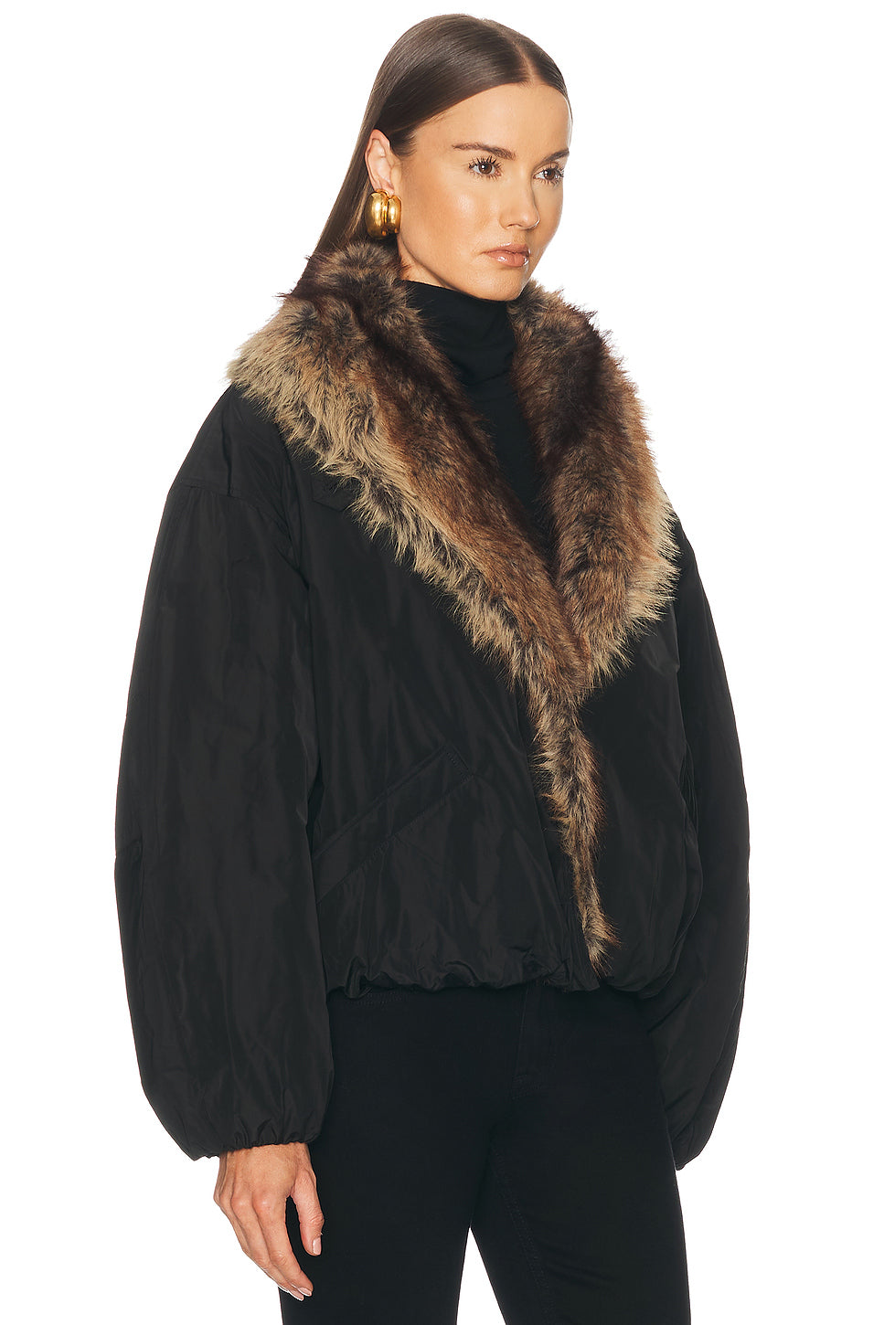 Charone Jacket