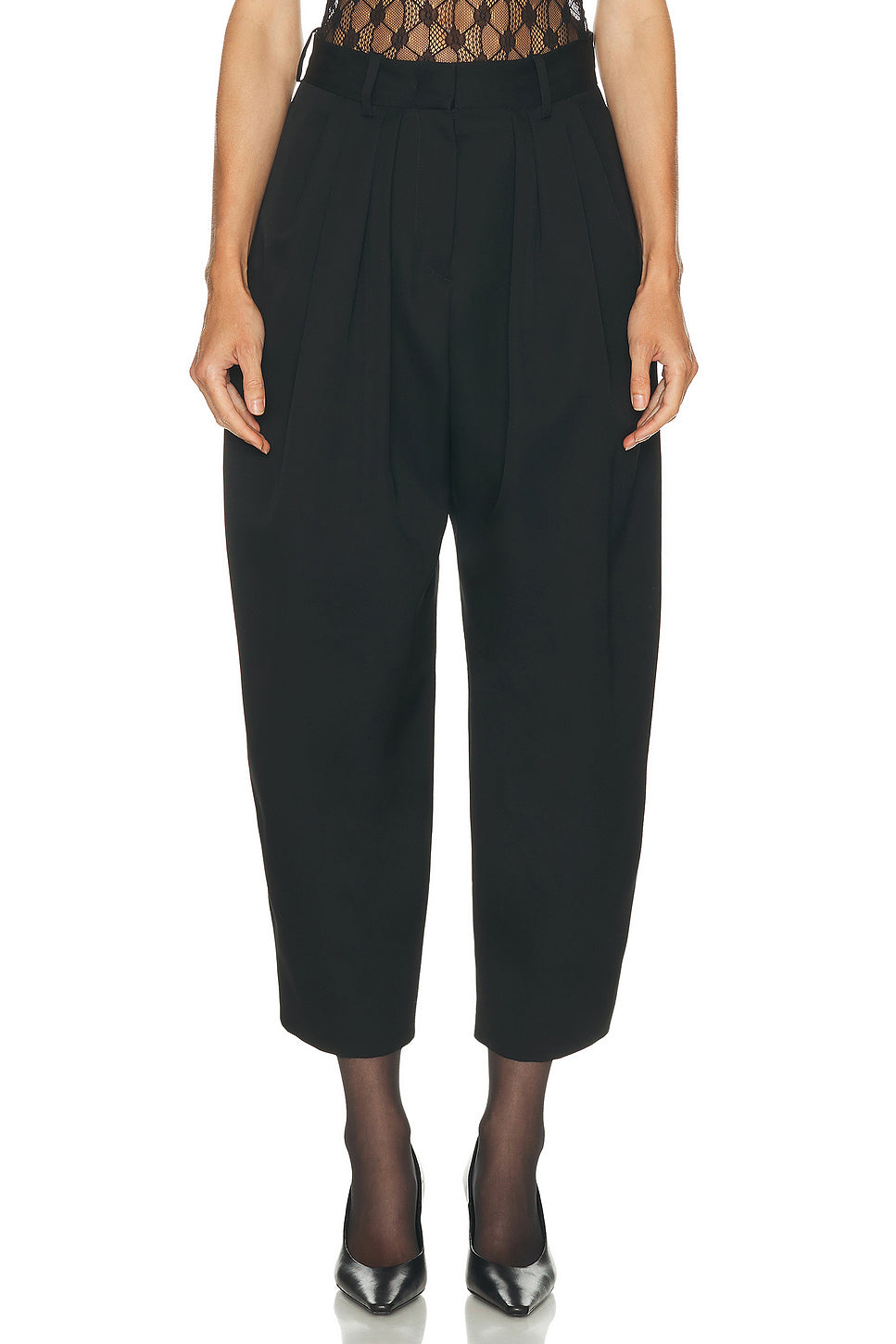 Janice Pant