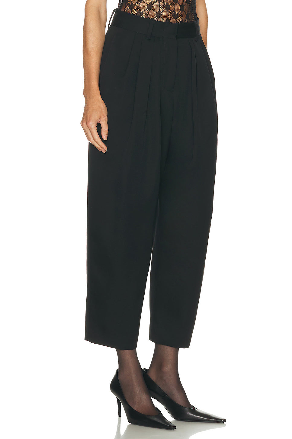 Janice Pant