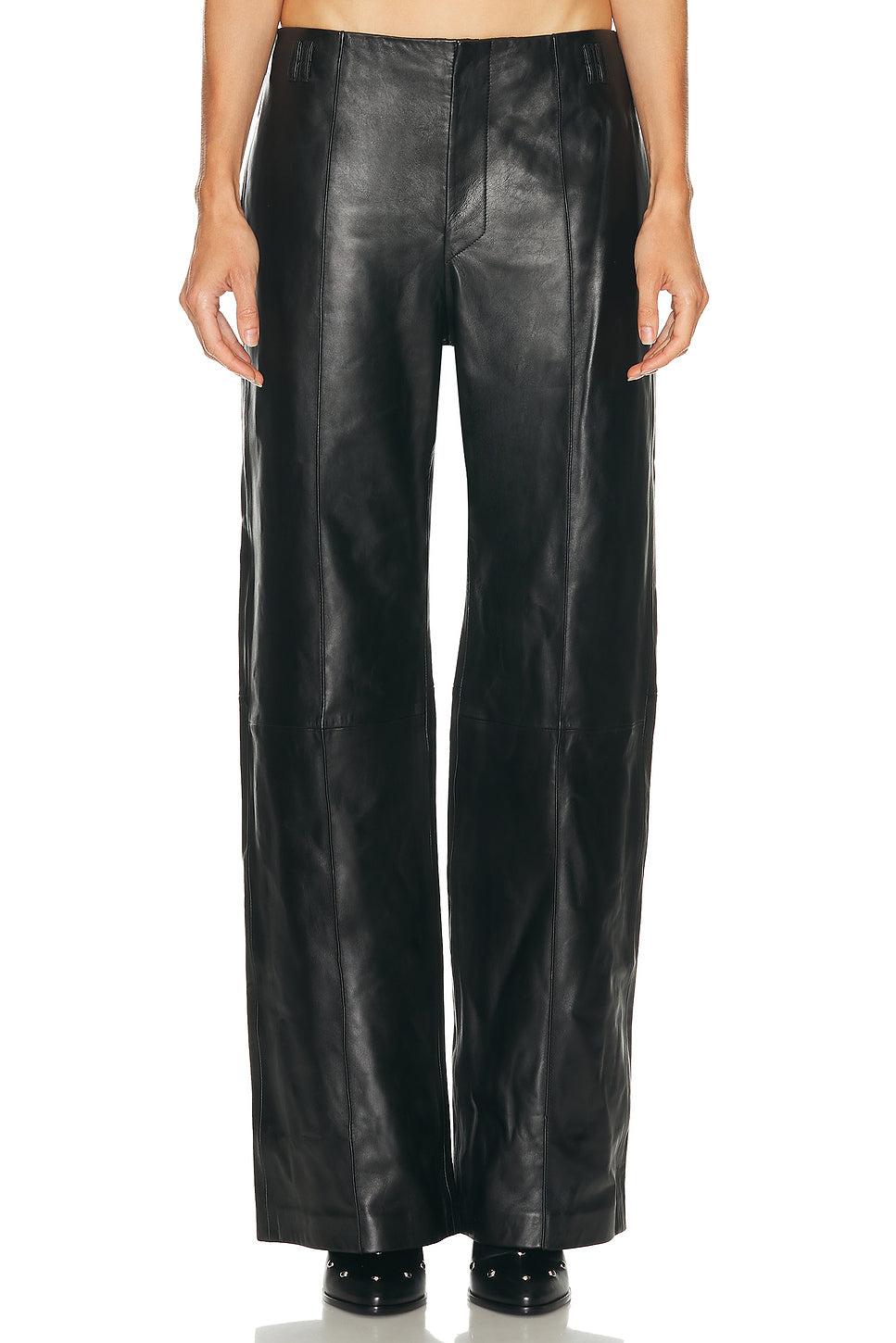 Ciara Straight Leg Pant