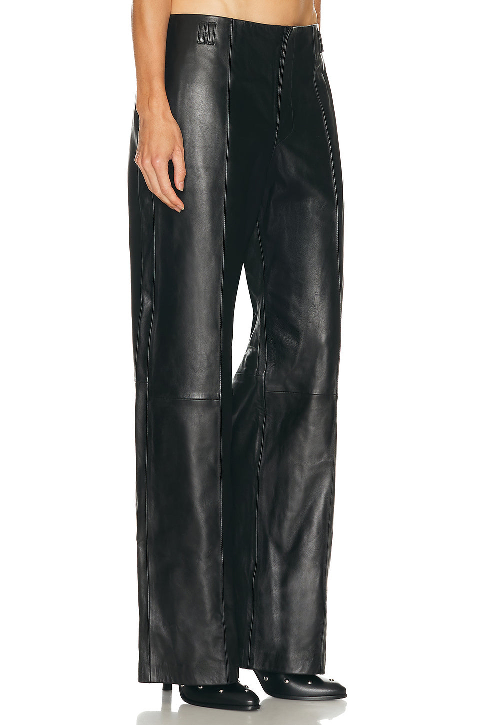 Ciara Straight Leg Pant