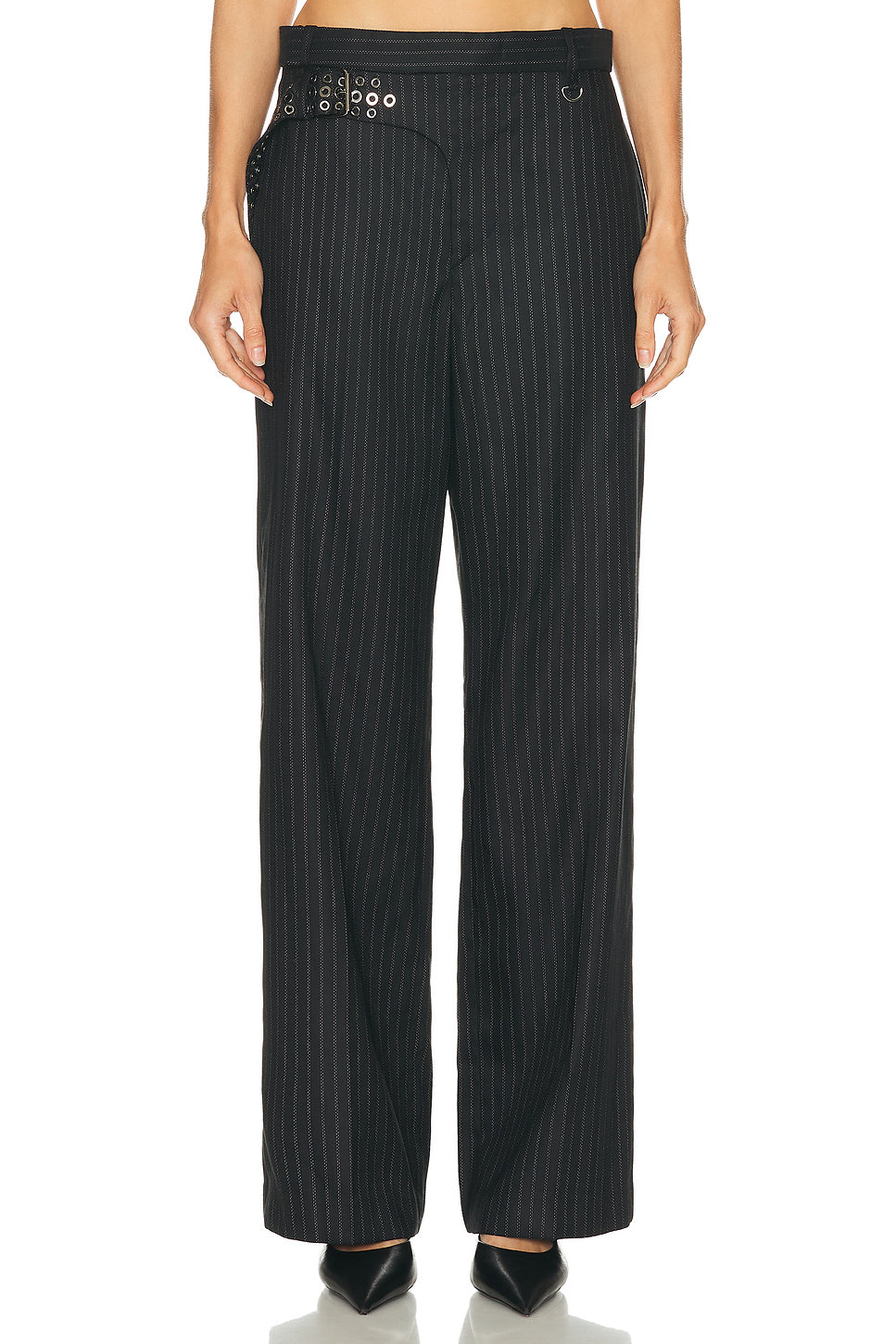 Noanne Pant