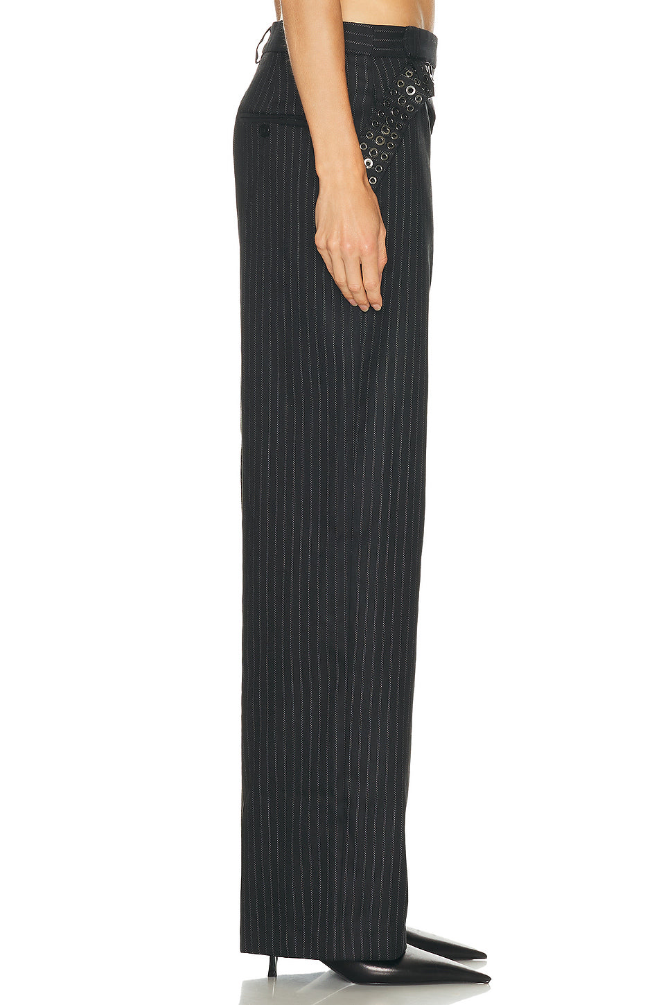 Noanne Pant