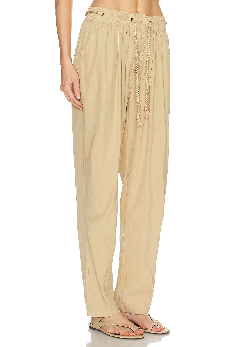 Falcona Pant