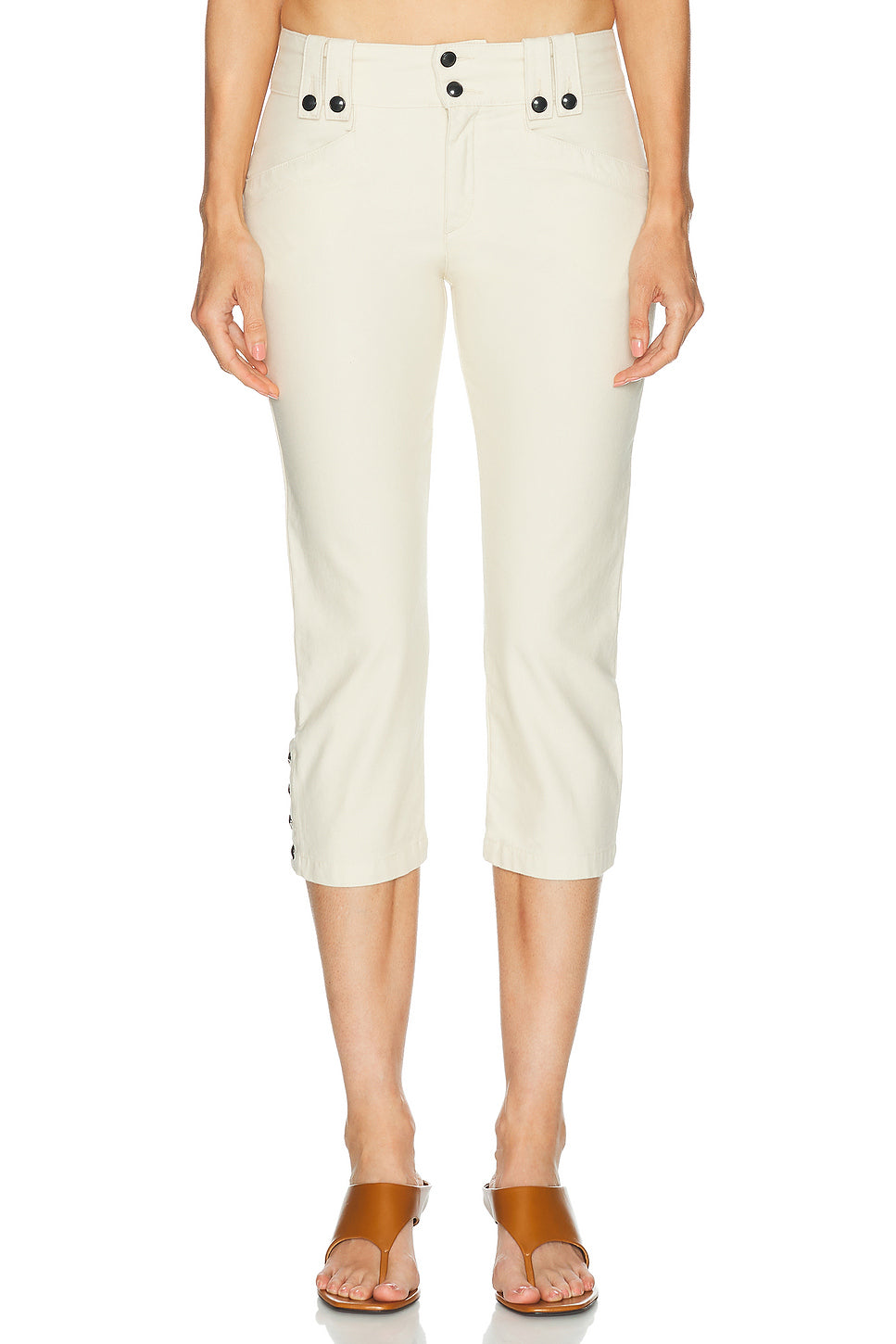 Berna Capri Pant