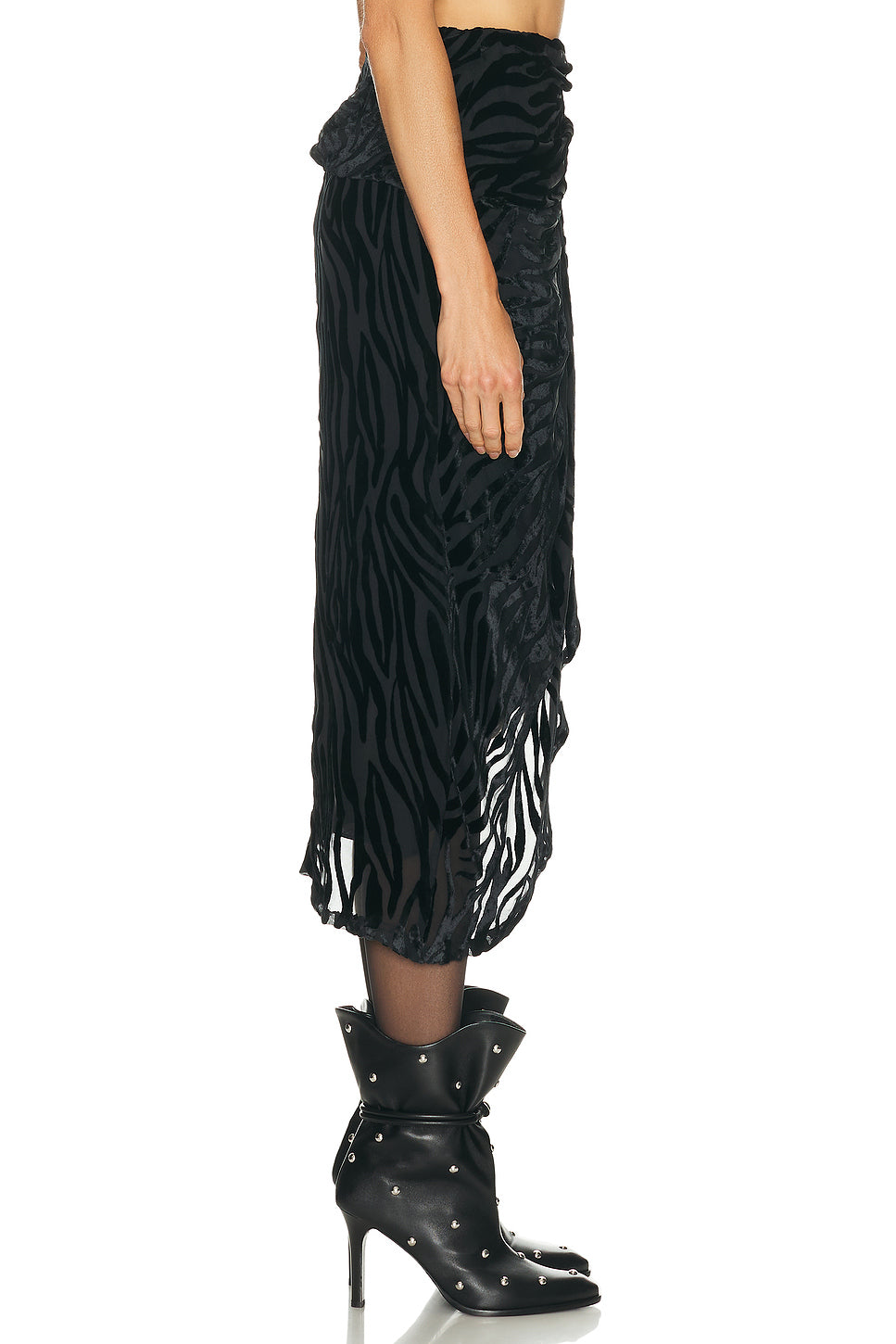 Cristie Skirt