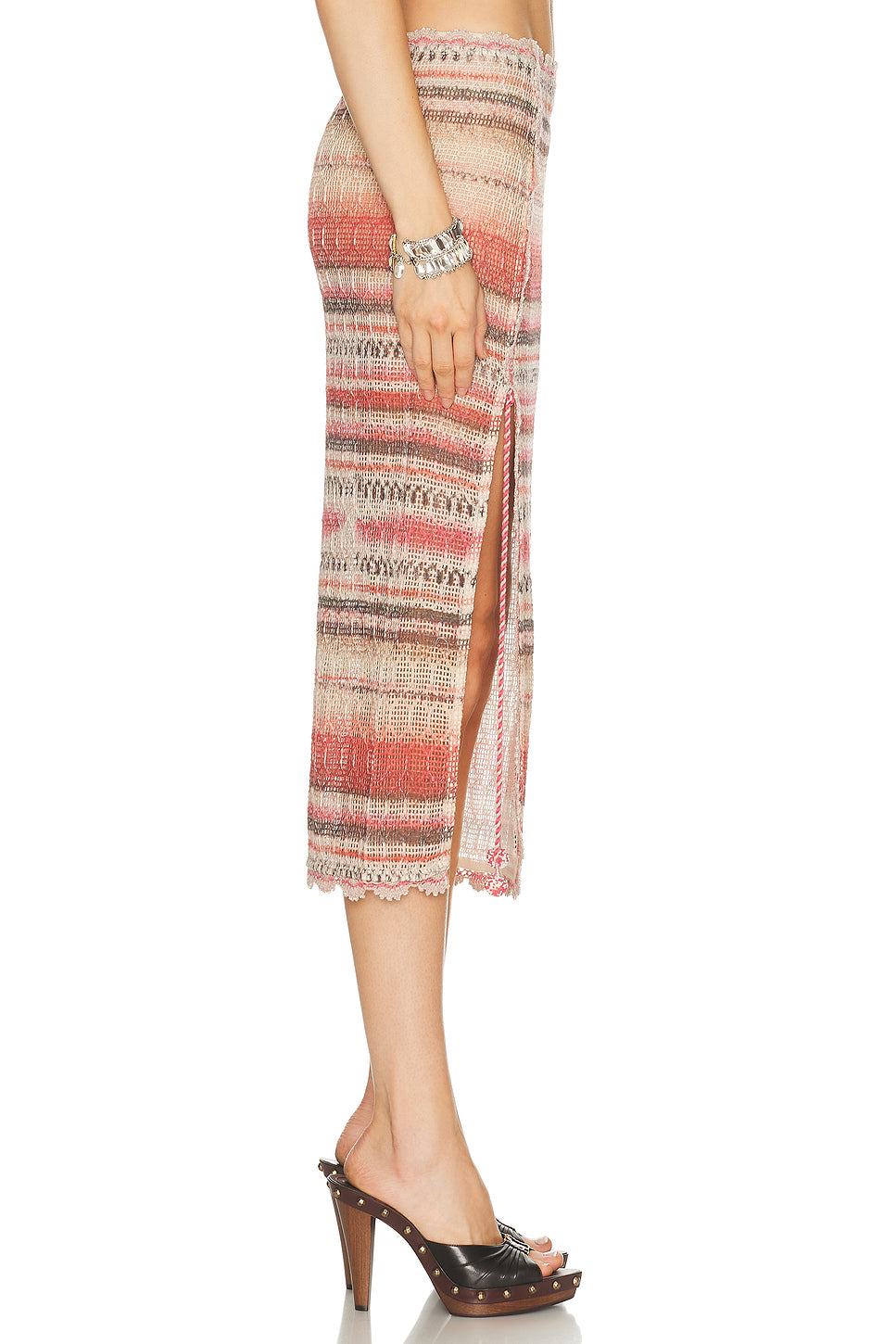 Noryane Skirt