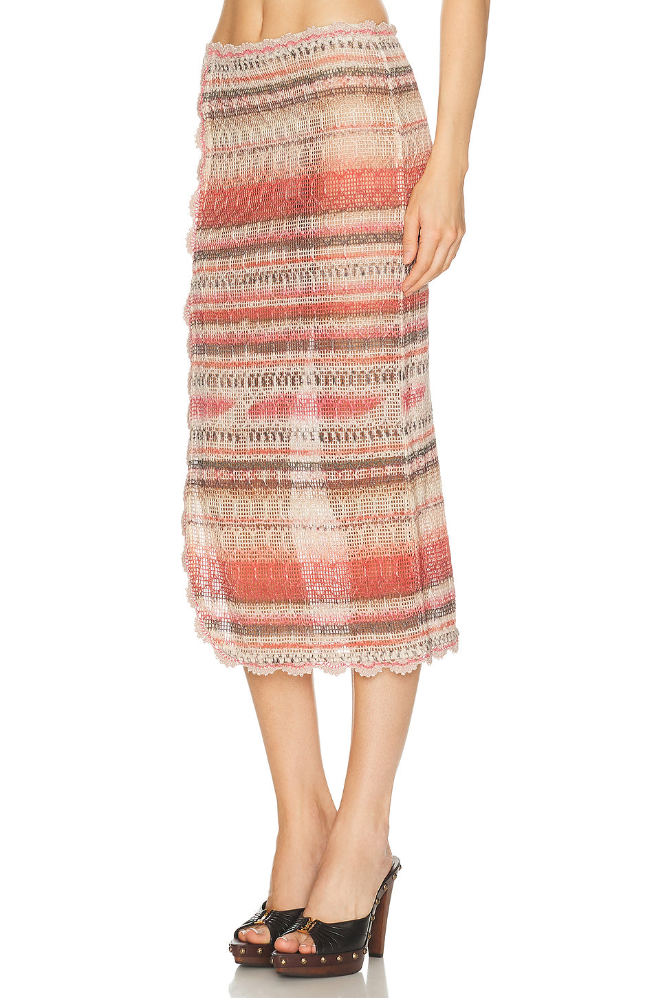 Noryane Skirt
