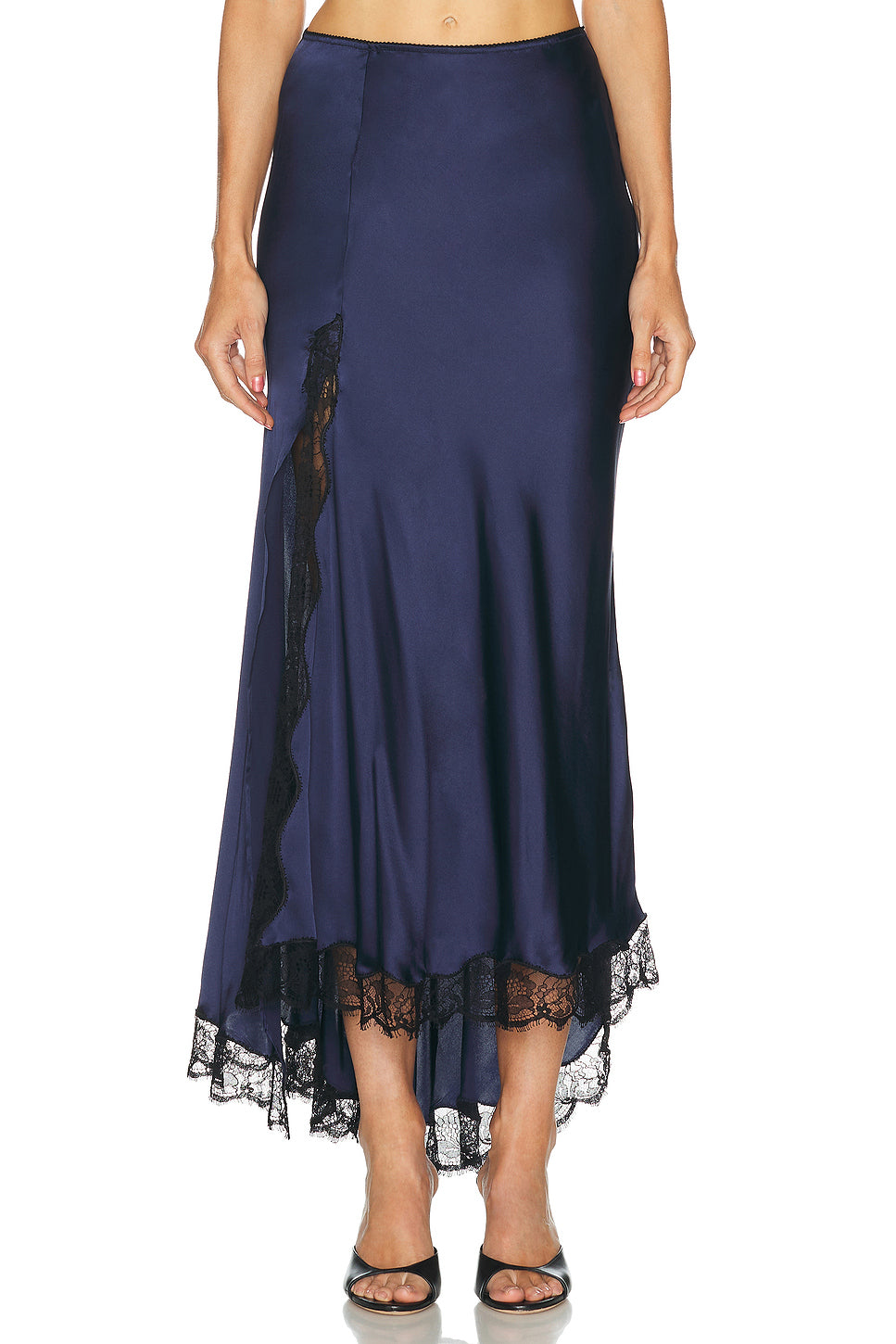 Alexandra Skirt