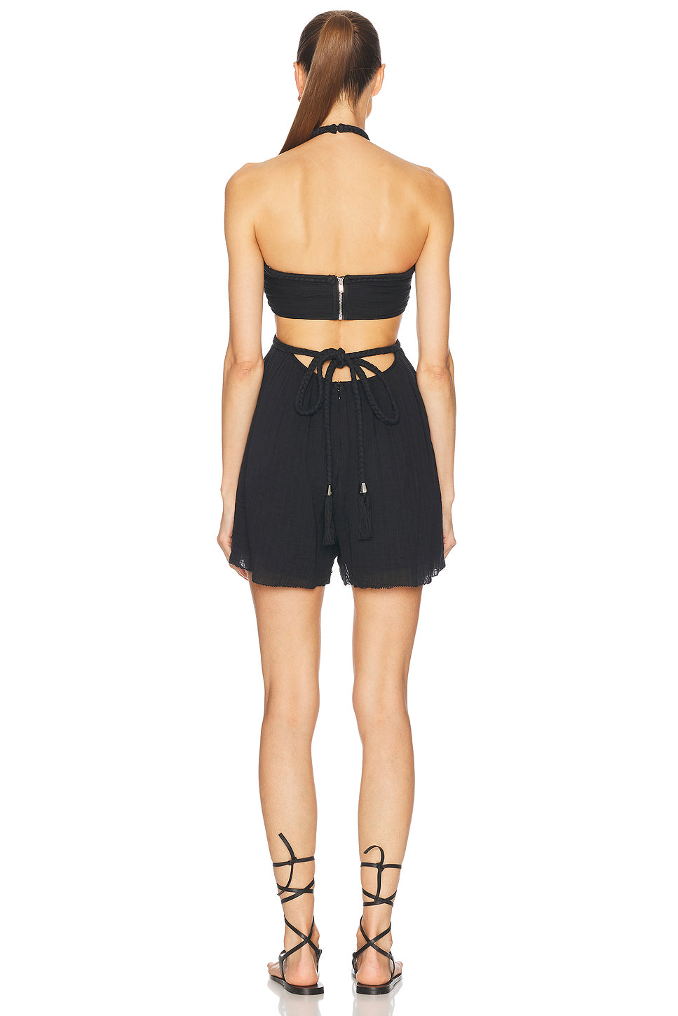 Jessie Romper