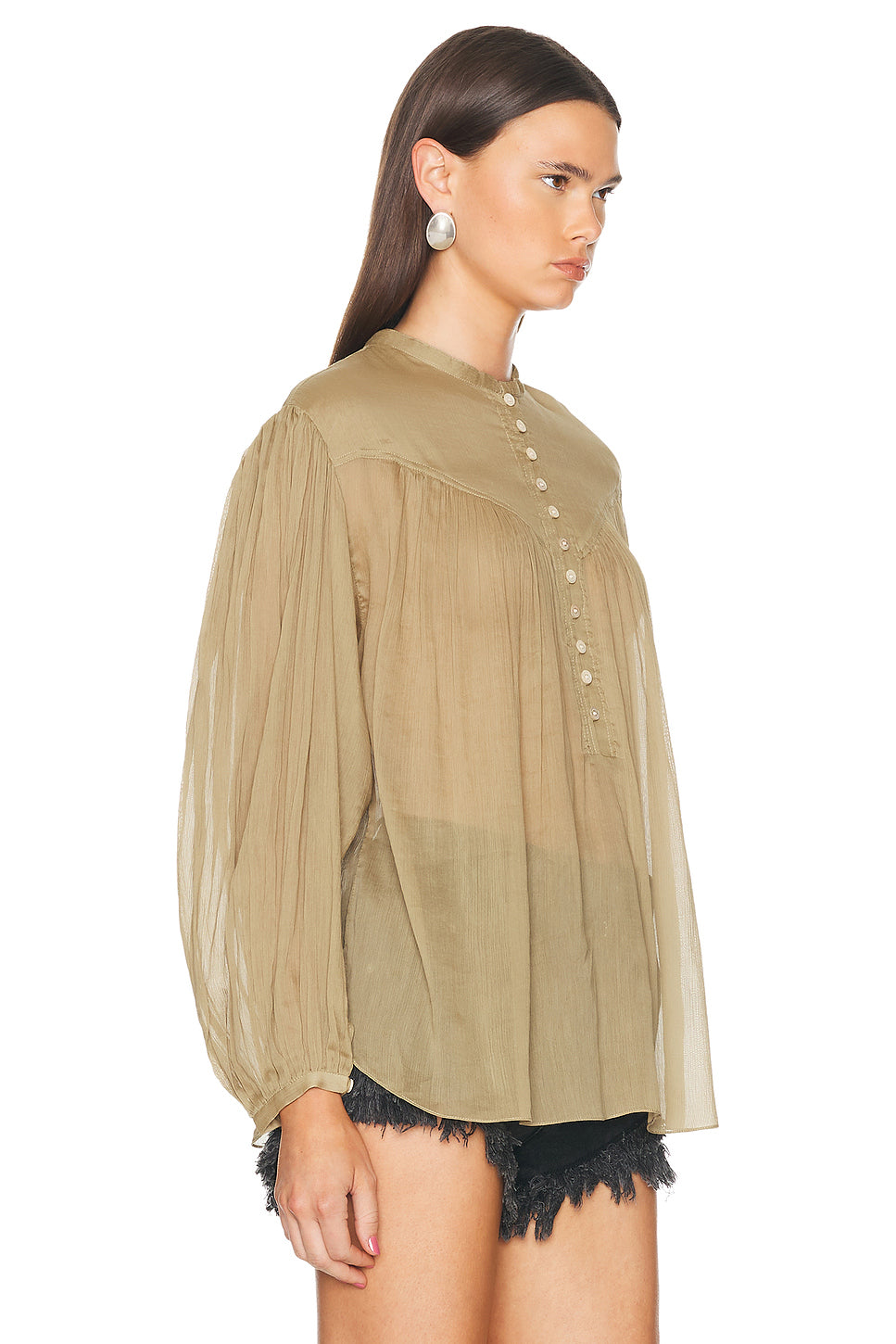 Kiledia Blouse