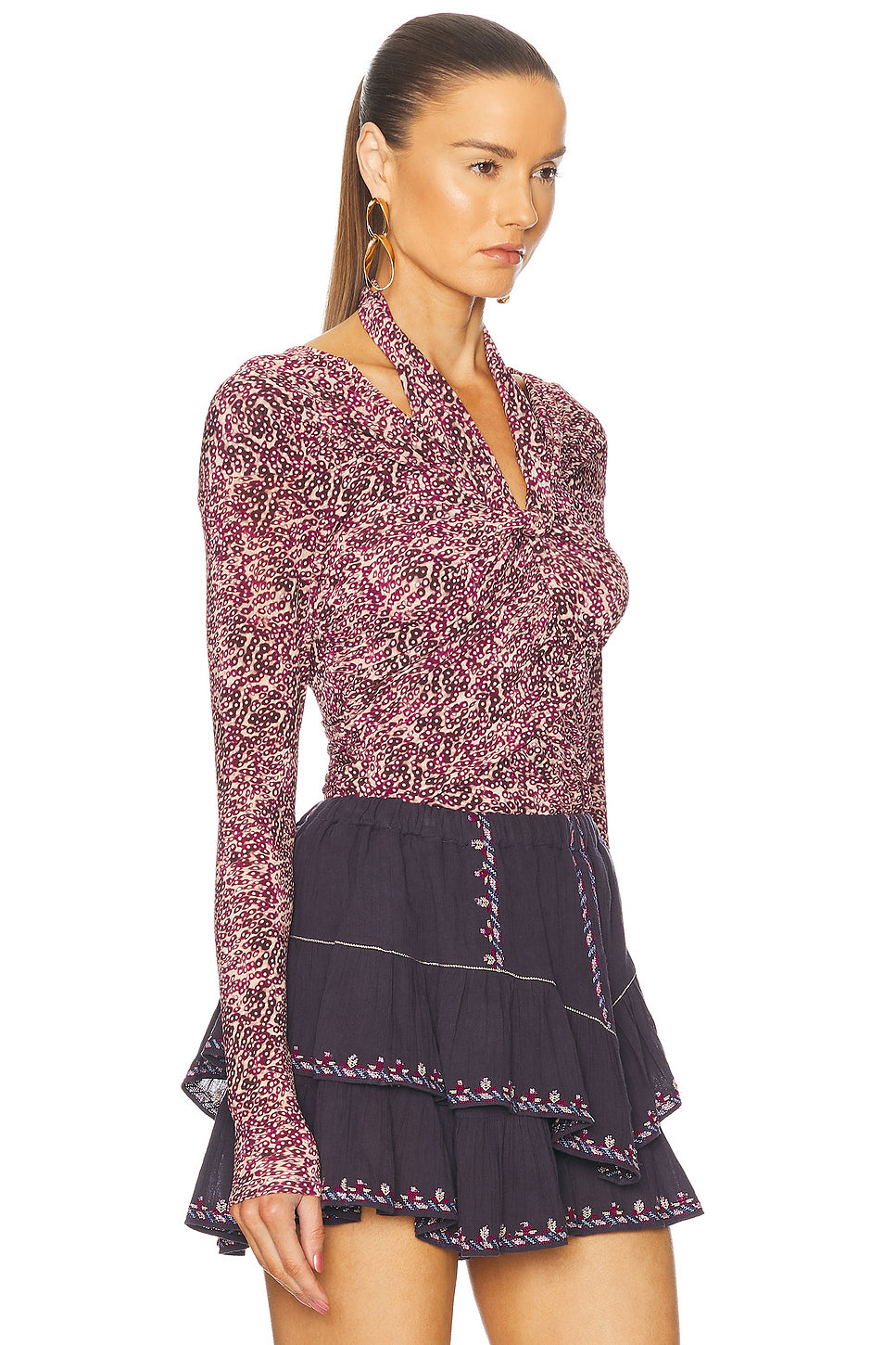 Vonda Top
