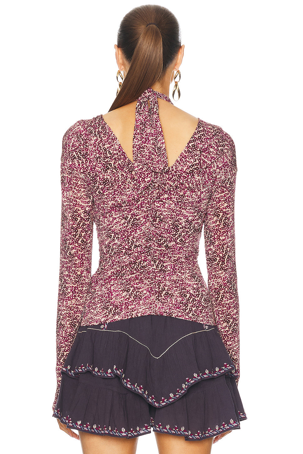 Vonda Top