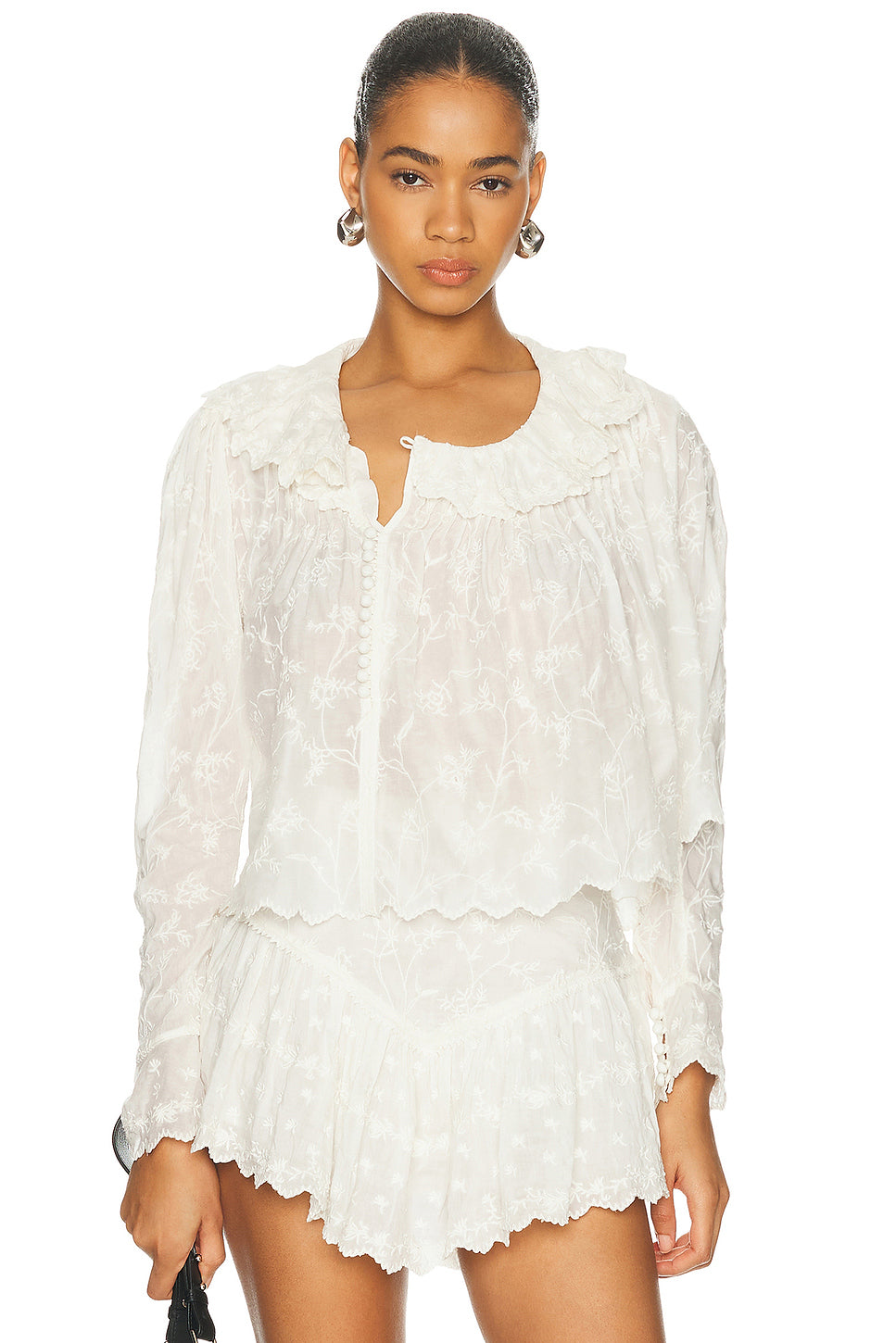 Zelly Top