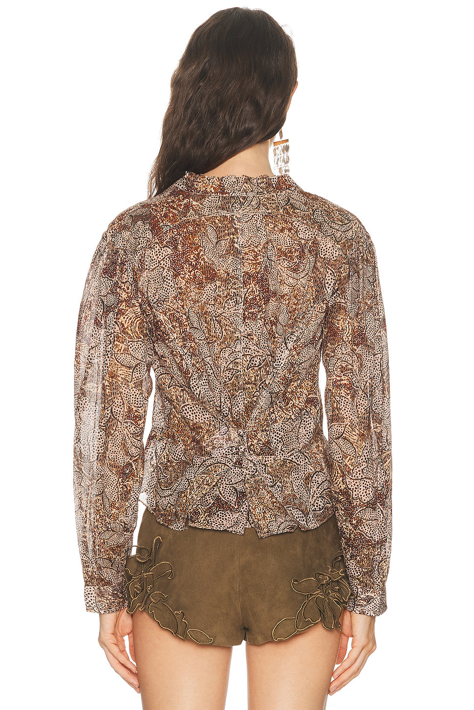 Celeny Top