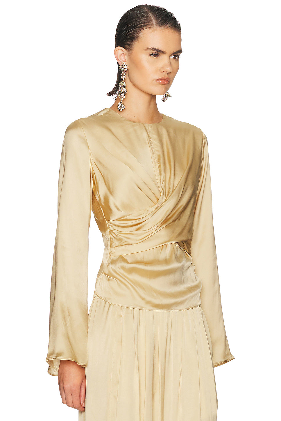 Neame Blouse