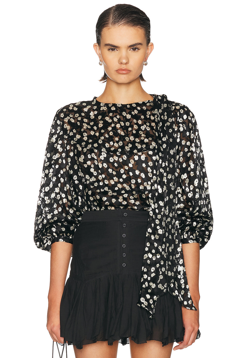 Firma Blouse