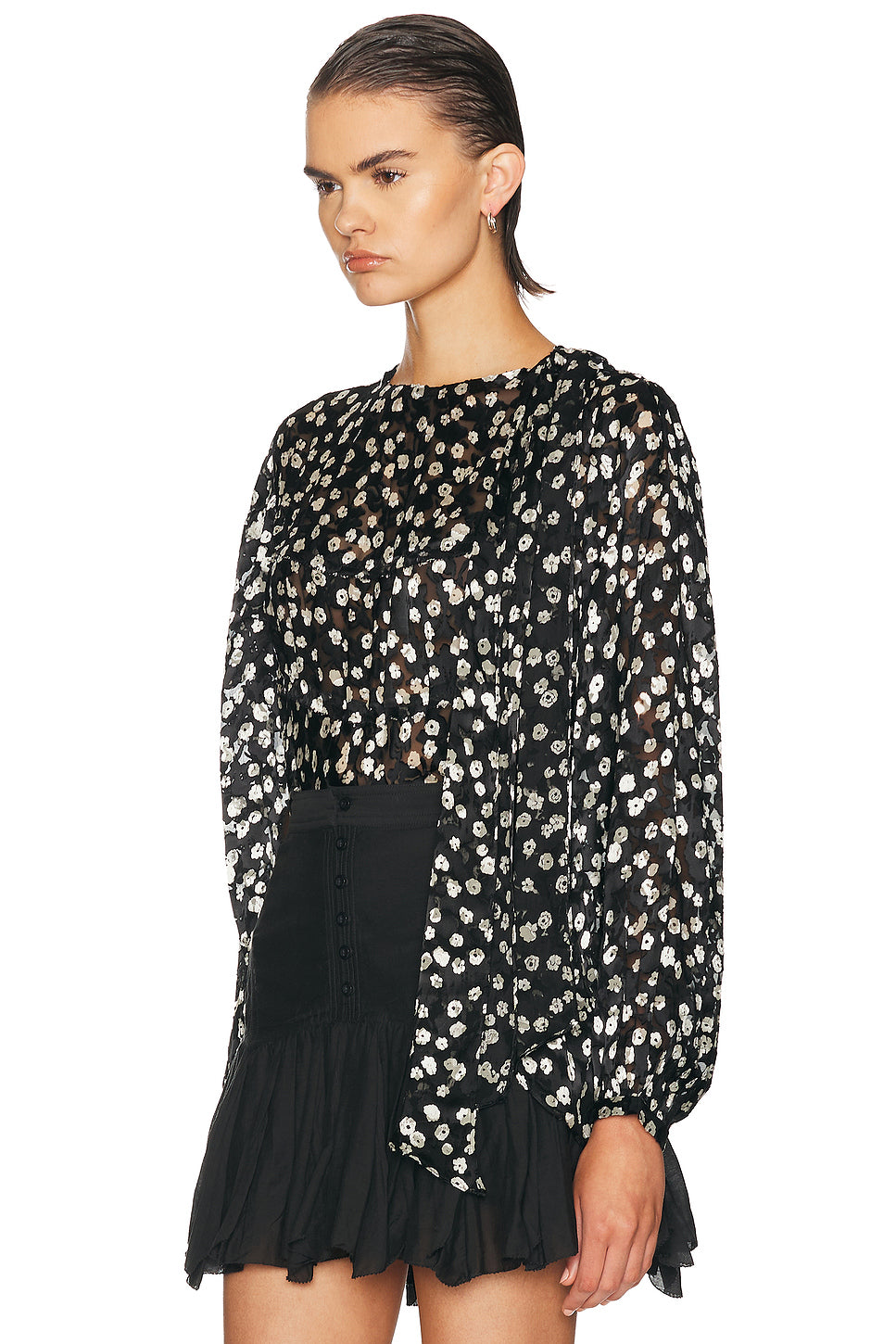 Firma Blouse