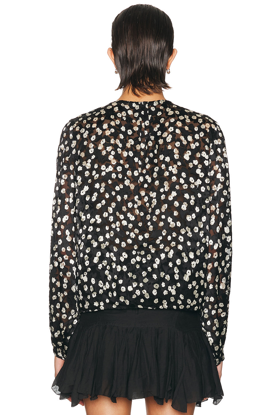 Firma Blouse