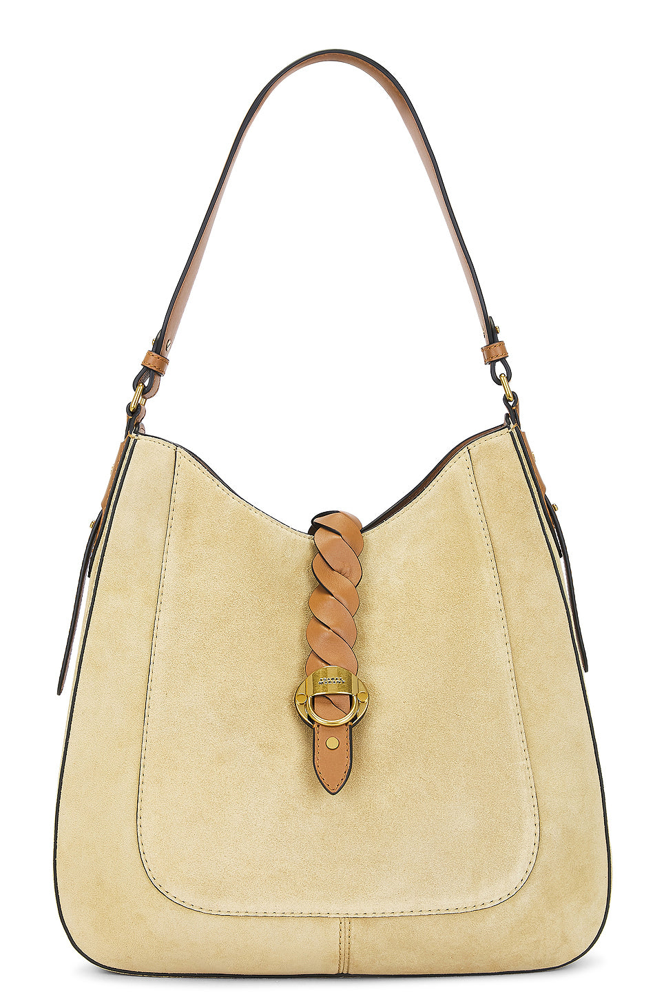 Altay Hobo Bag