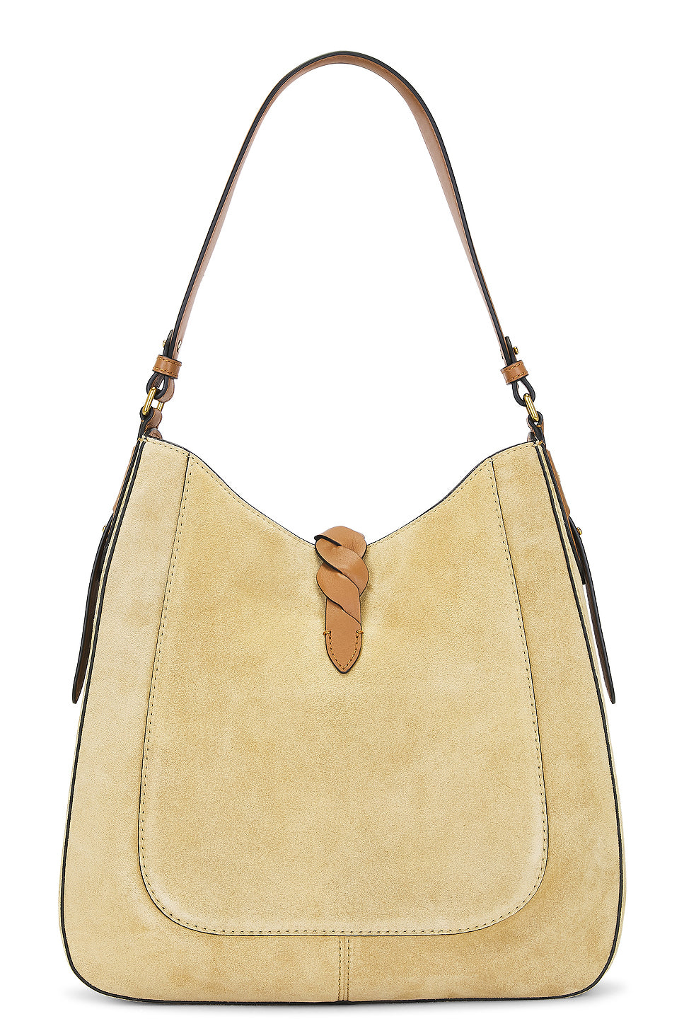 Altay Hobo Bag