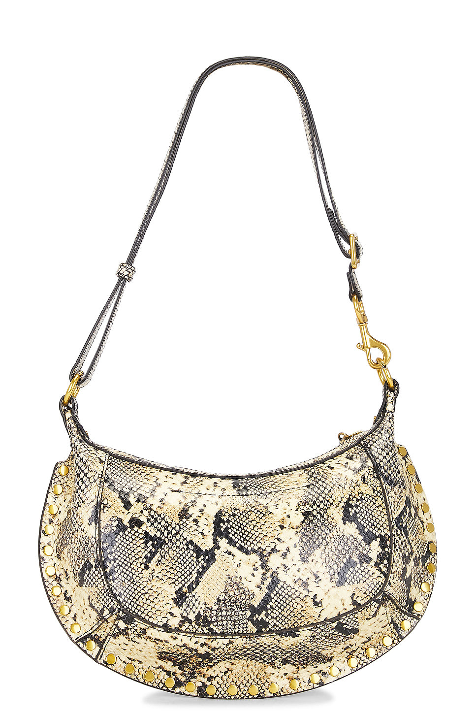 Oskan Moon Bag