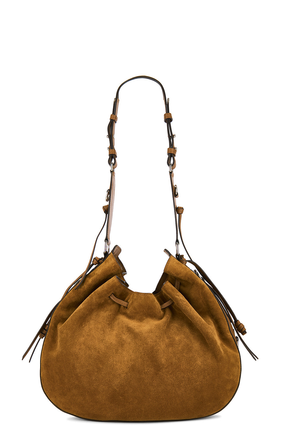 Bolton Hobo Bag