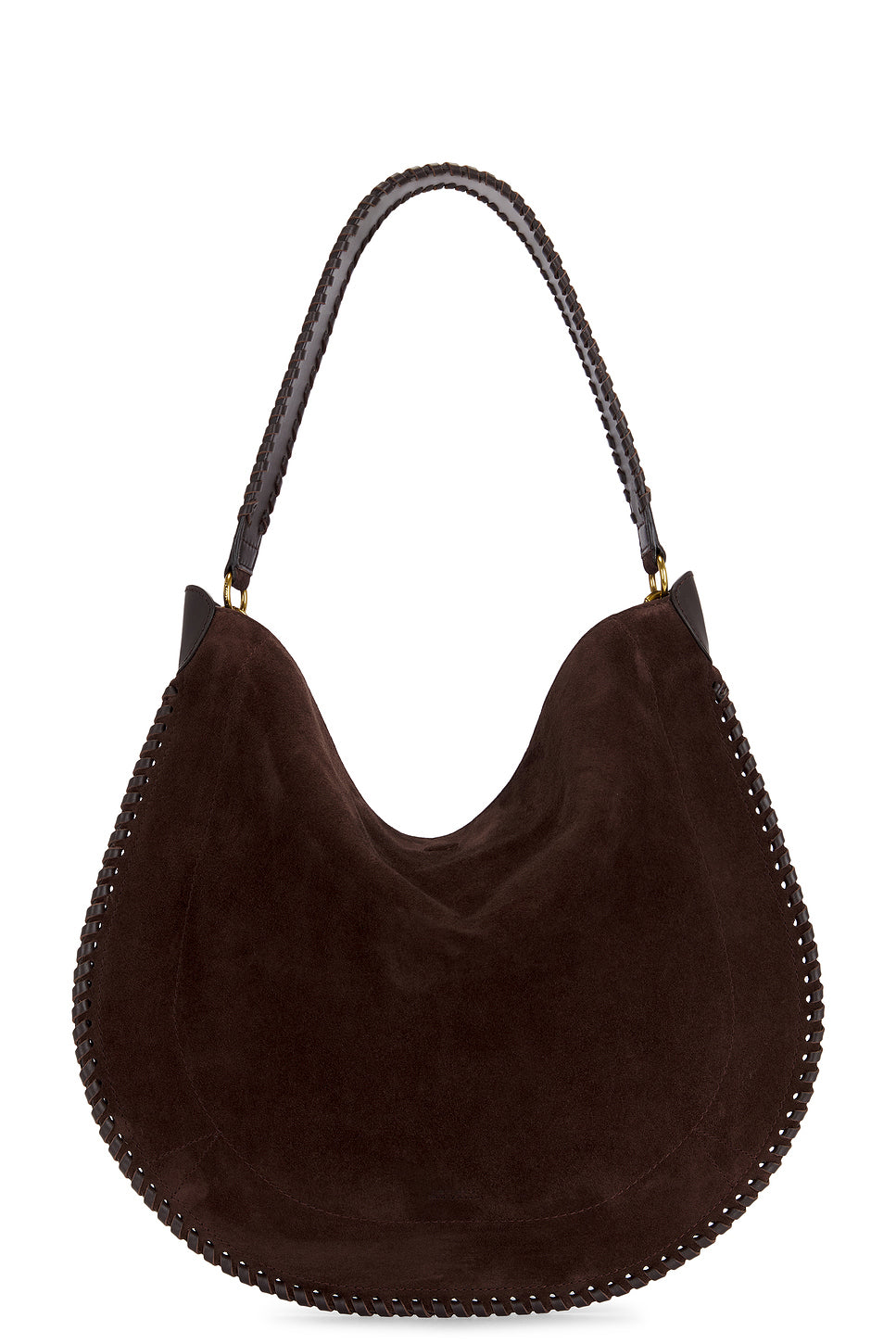 Oskan Hobo Soft Bag