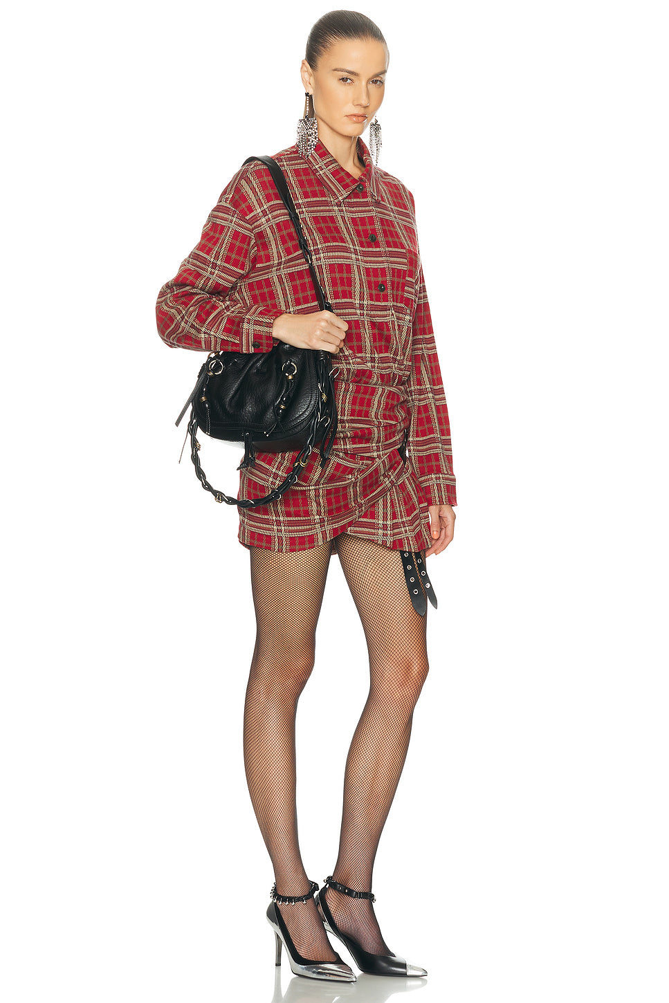 Bolton Shoulder Bag