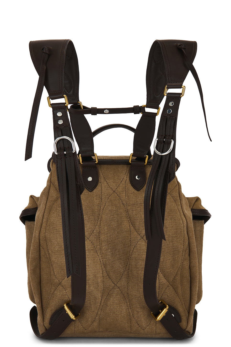 Yumbo Small Backpack