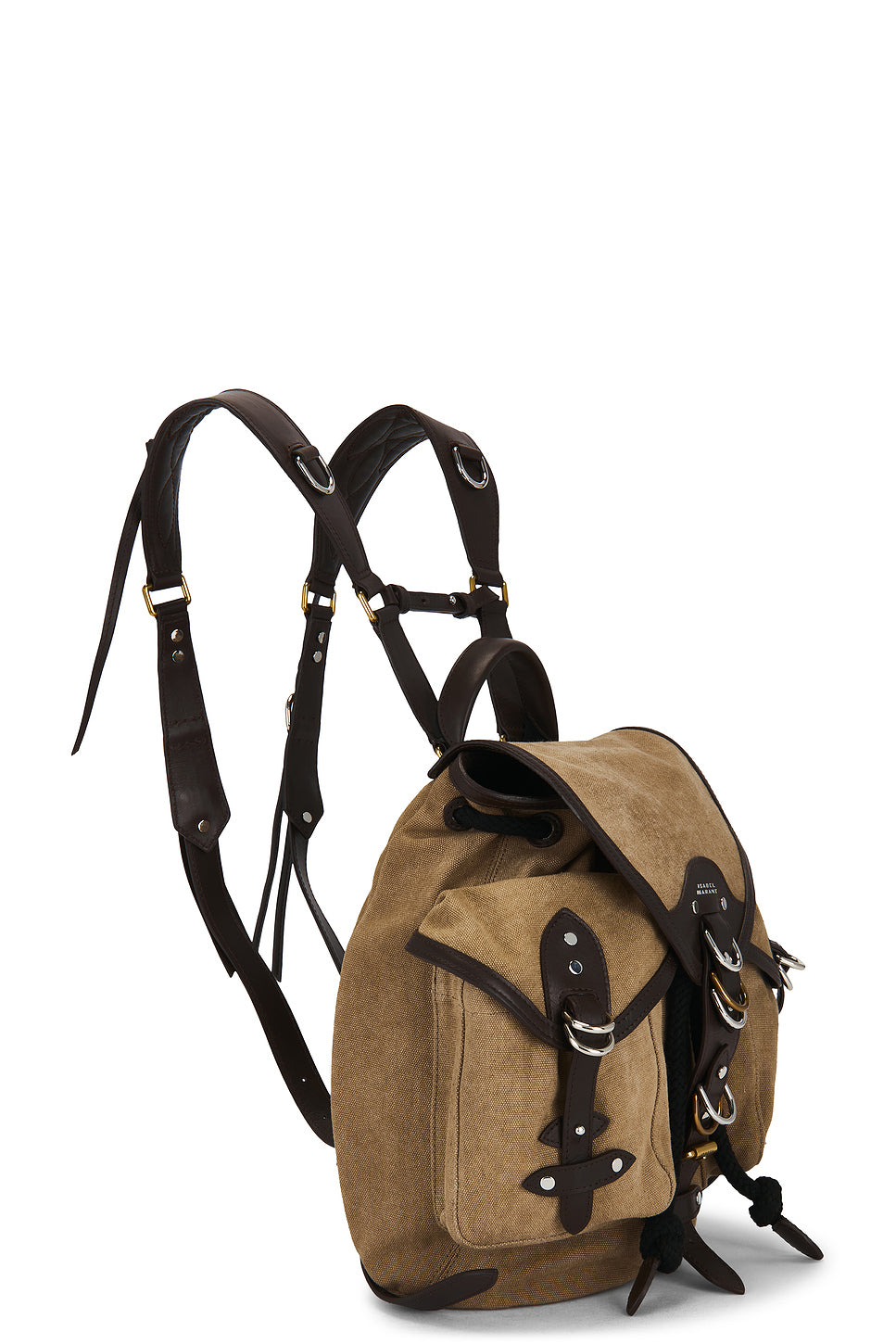 Yumbo Small Backpack