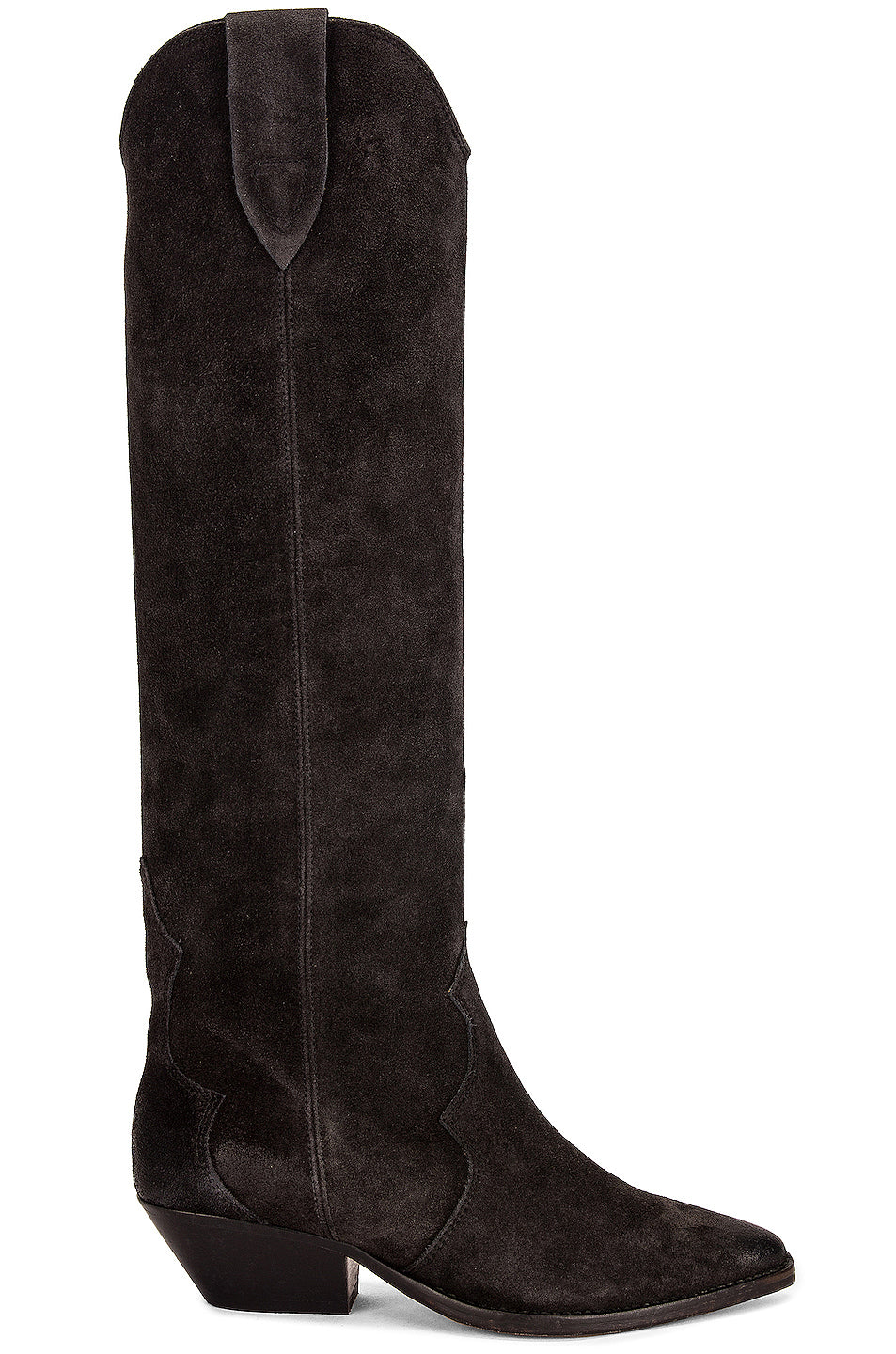 Denvee Suede Boot