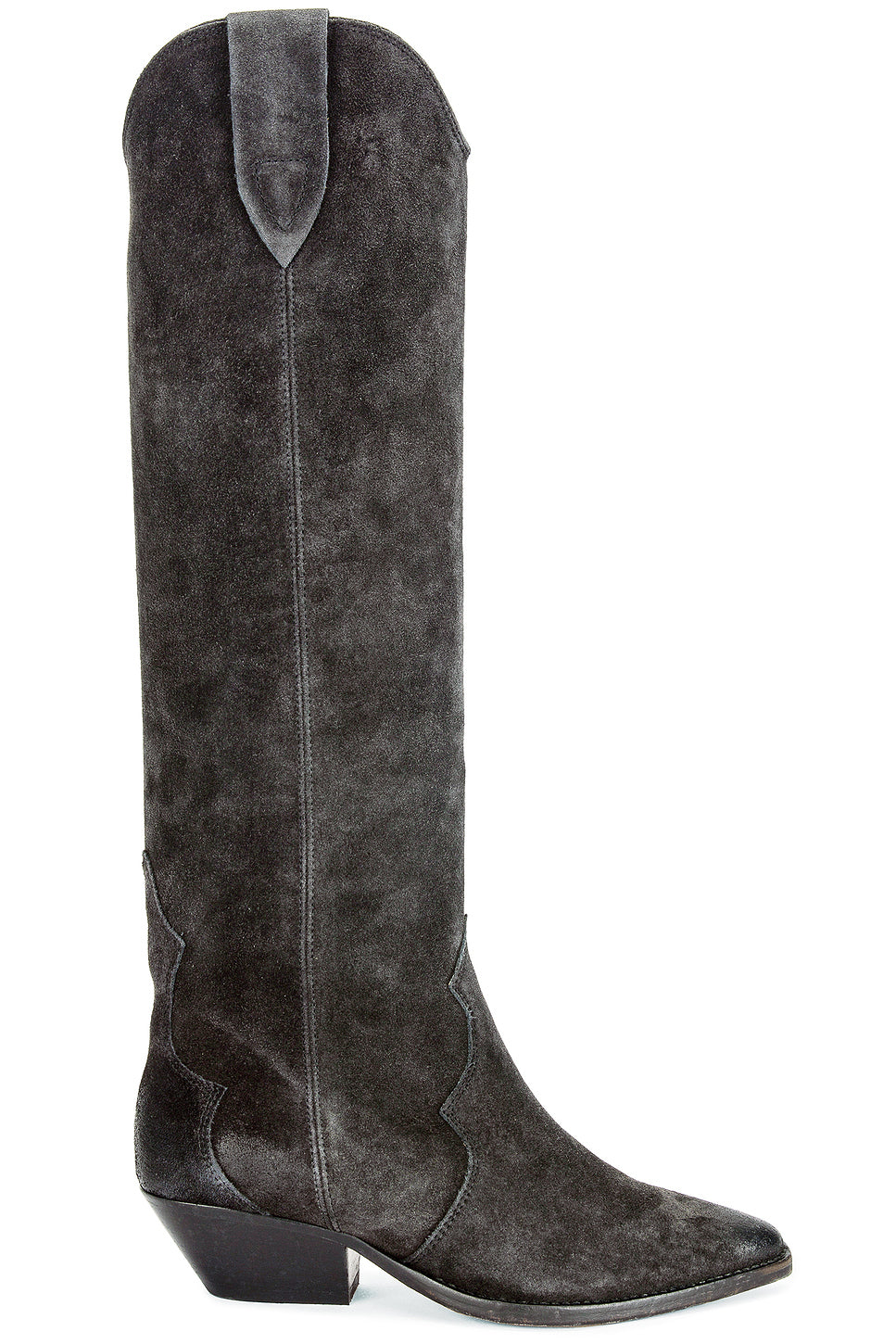 Denvee Suede Boot