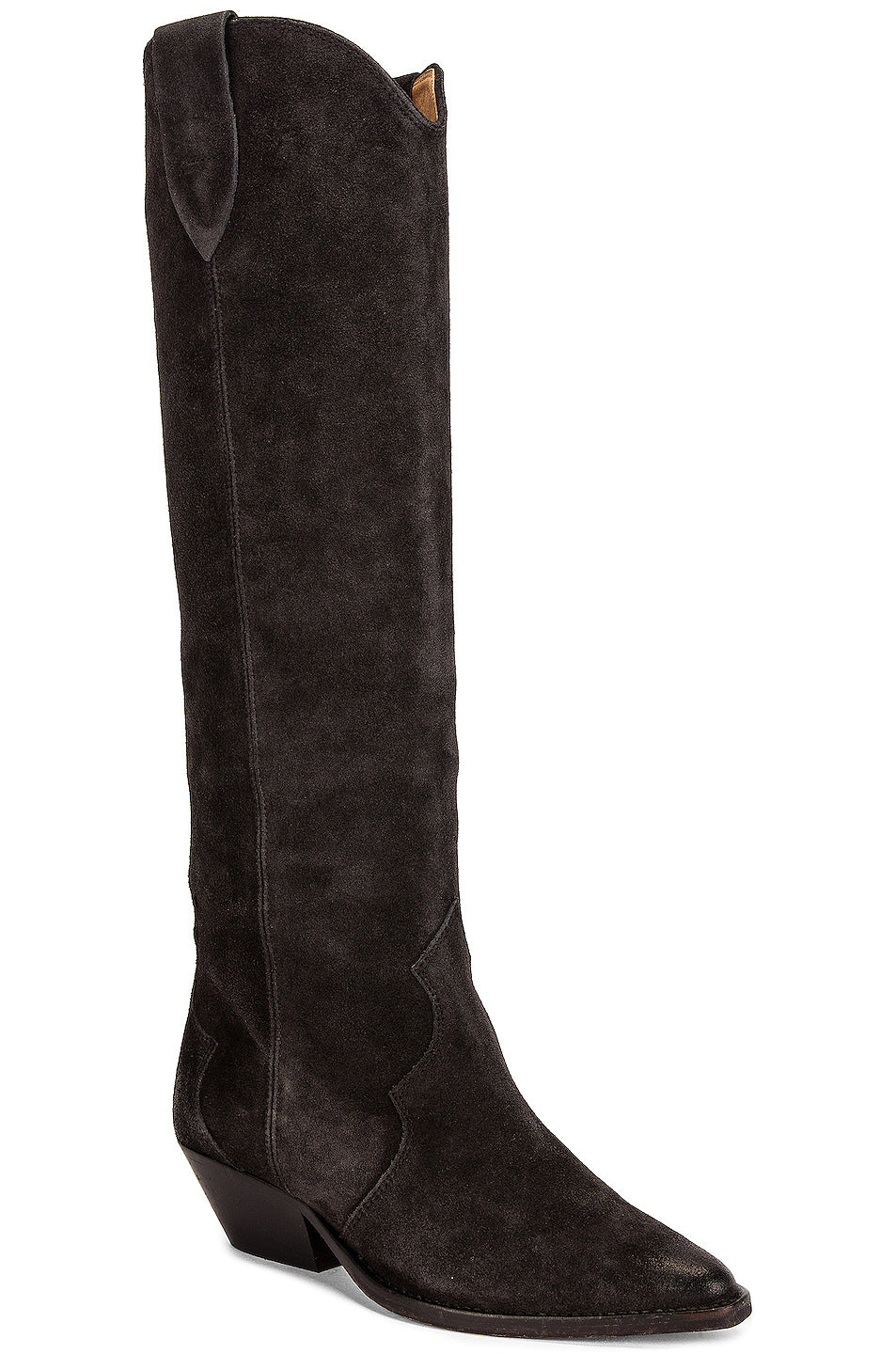 Denvee Suede Boot