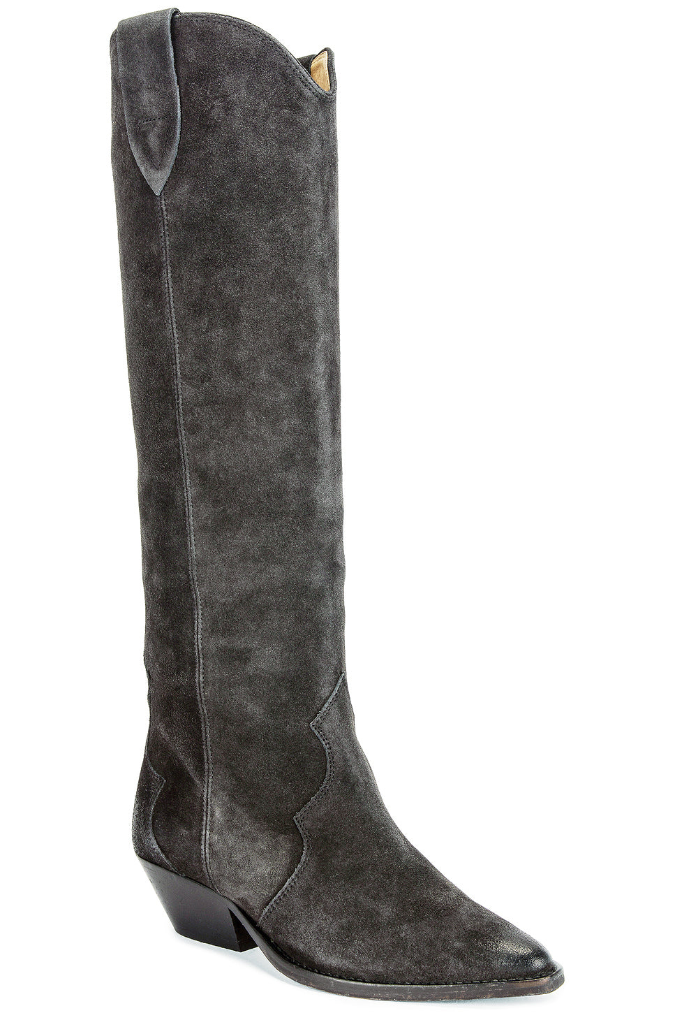 Denvee Suede Boot