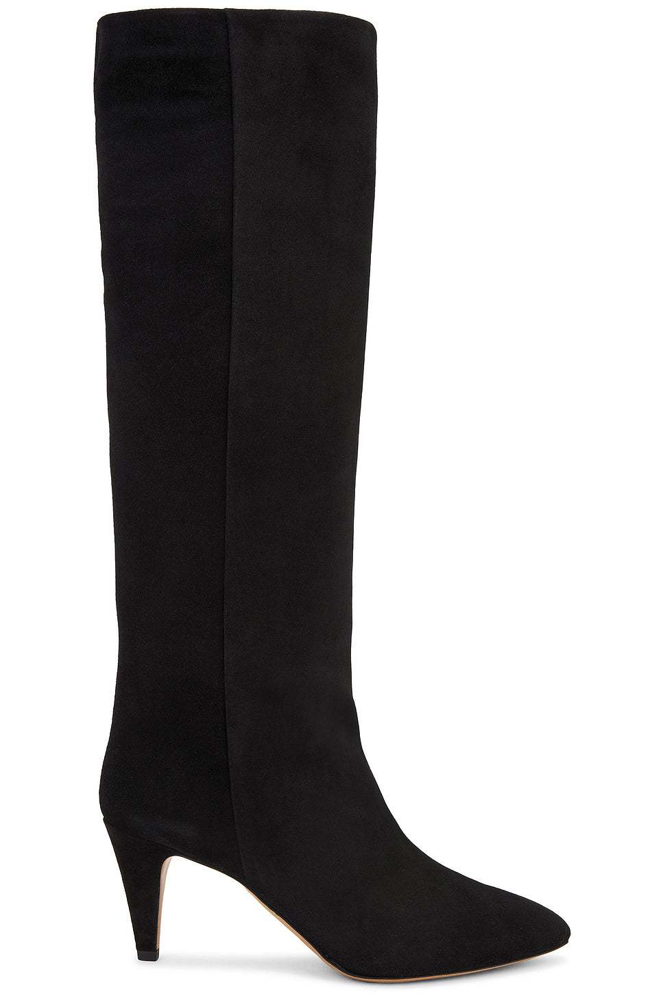 Laspi Suede Boot