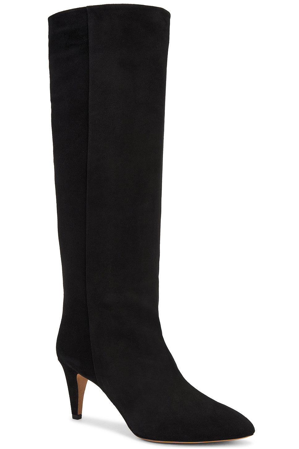 Laspi Suede Boot