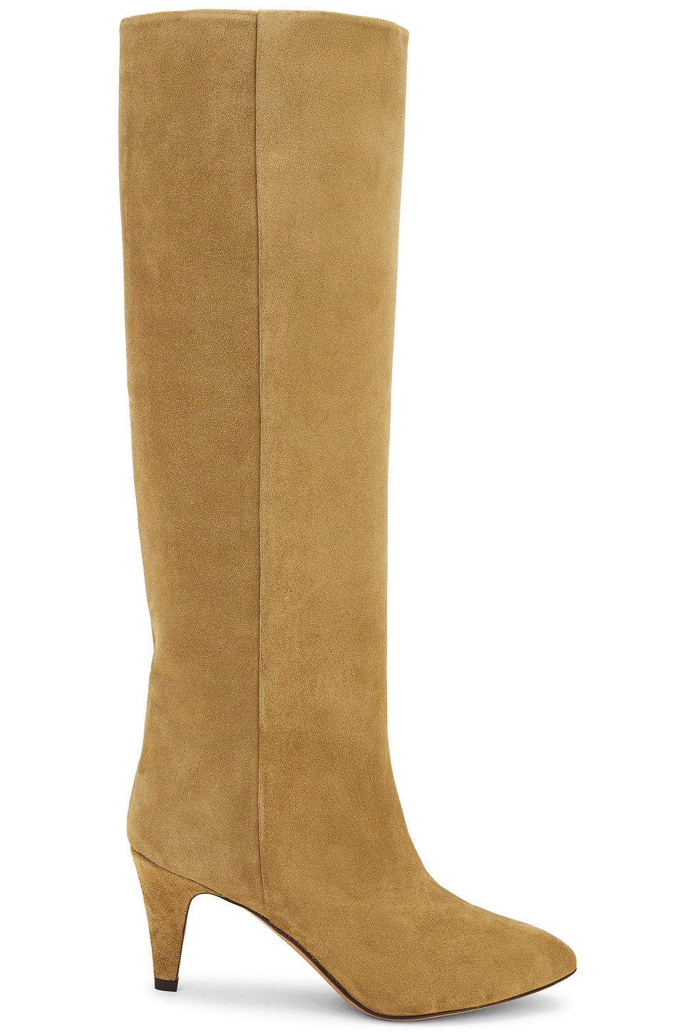 Laspi Suede Boot