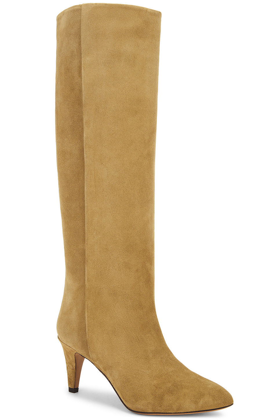 Laspi Suede Boot