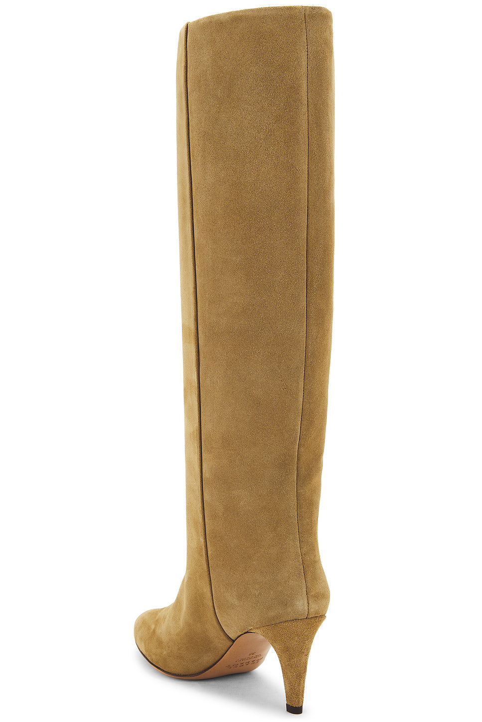 Laspi Suede Boot