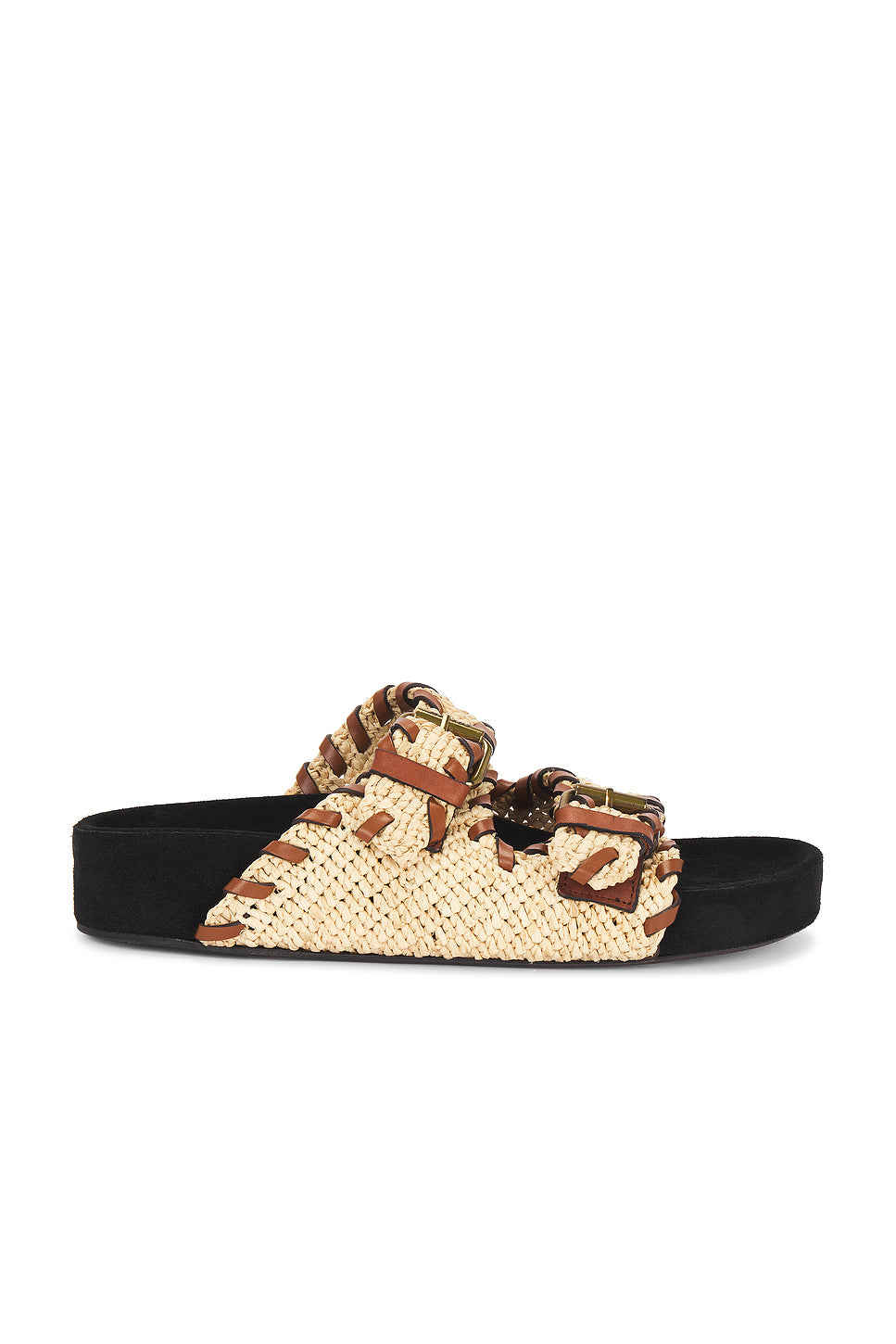 Lennyo Sandal