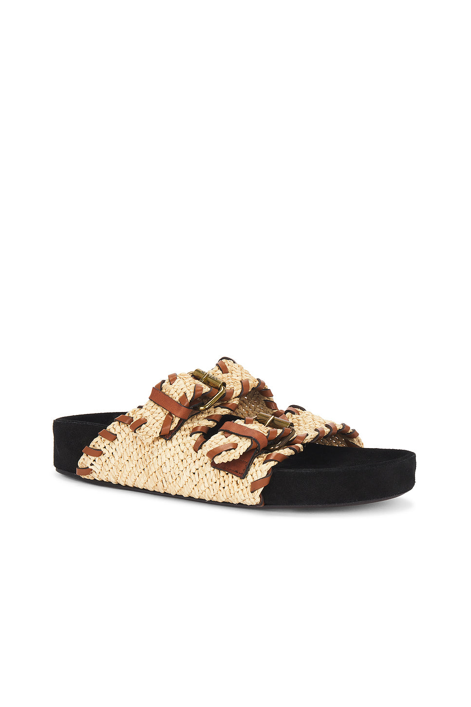 Lennyo Sandal