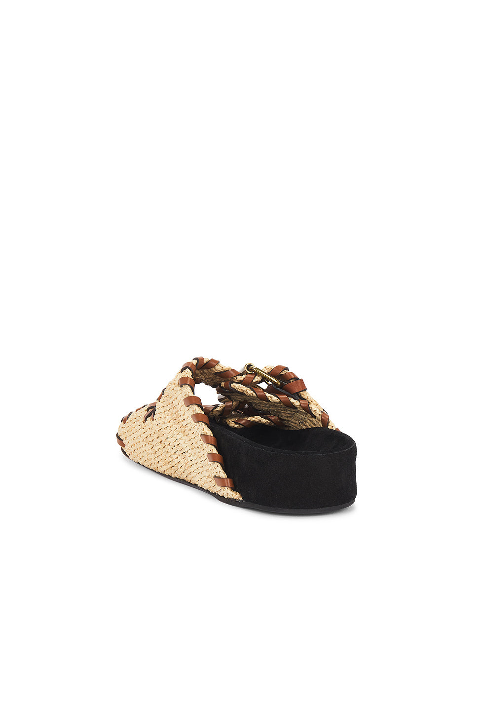 Lennyo Sandal