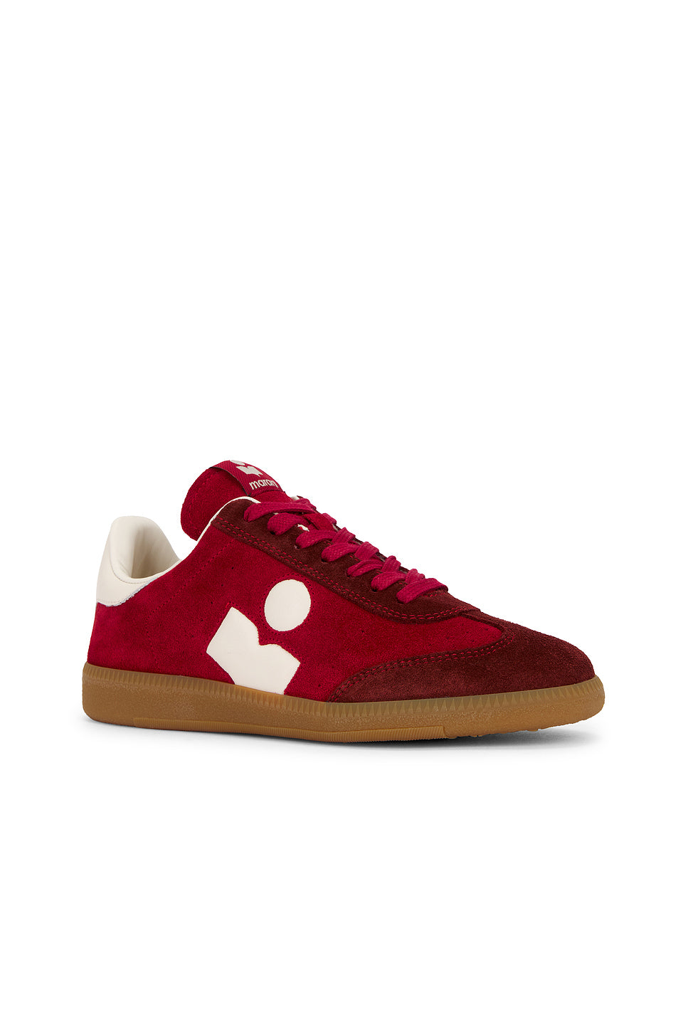 Bryce Sneaker