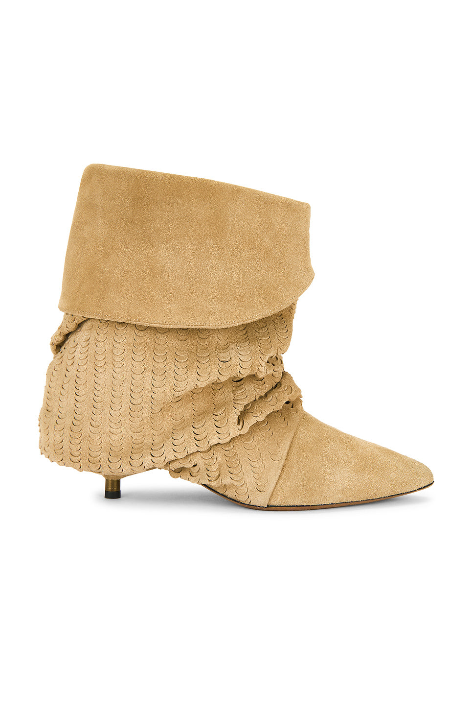 Edrik Boot