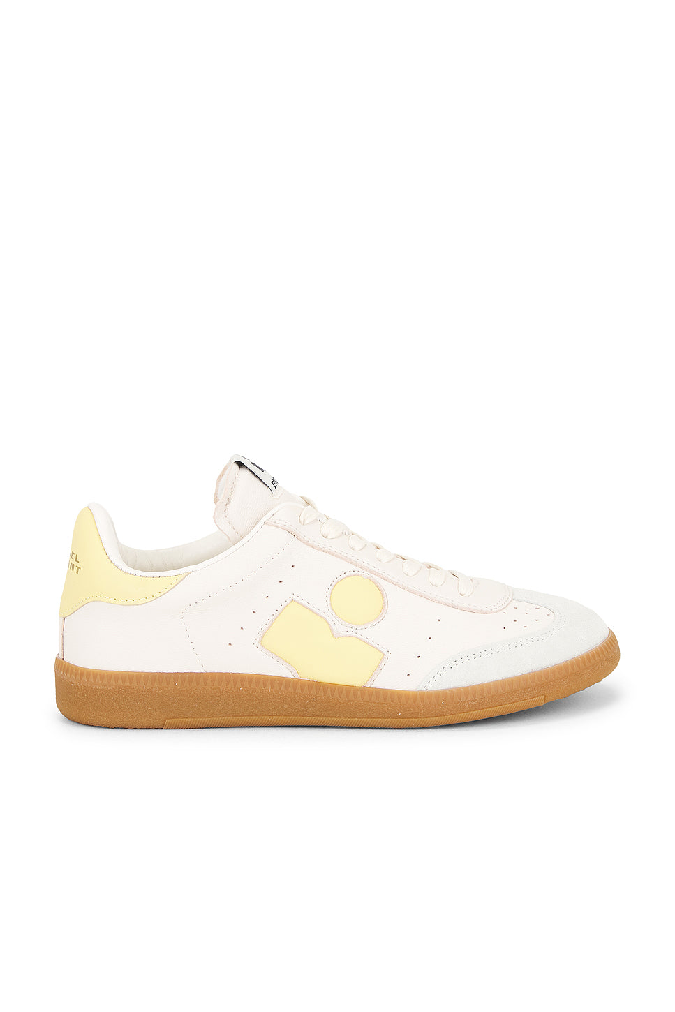 Bryce Sneaker